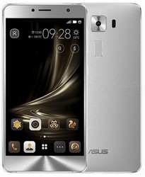Замена разъема зарядки на телефоне Asus ZenFone 3 Deluxe в Ижевске